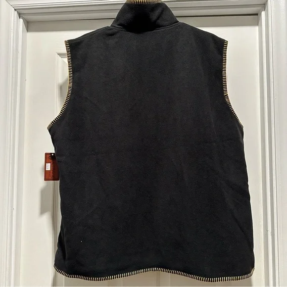 Outback Trading' Company Avianna Vest - Picture 5 of 9